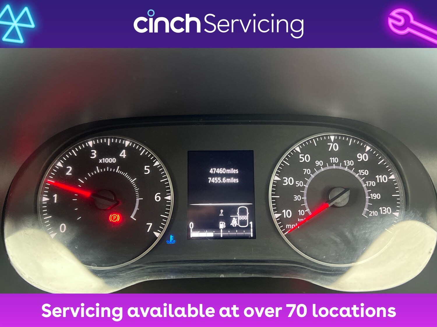 Used Dacia Duster 2021 for sale - 76093281: Photo 18