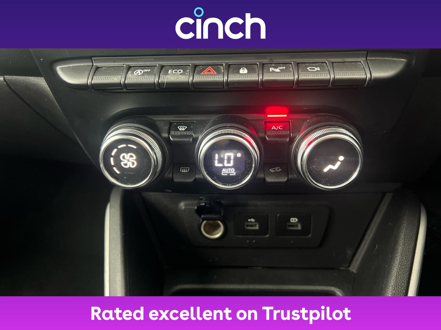 Used Dacia Duster 2021 for sale - 76093281: Photo 33