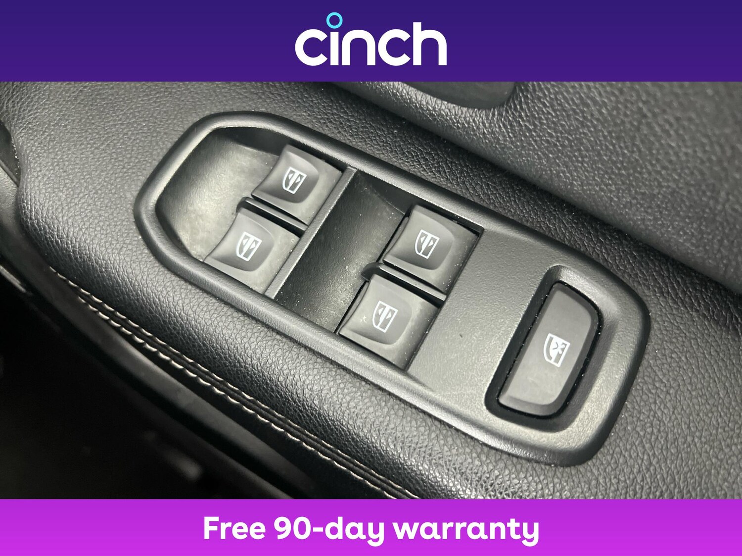 Used Dacia Duster 2021 for sale - 76093281: Photo 34