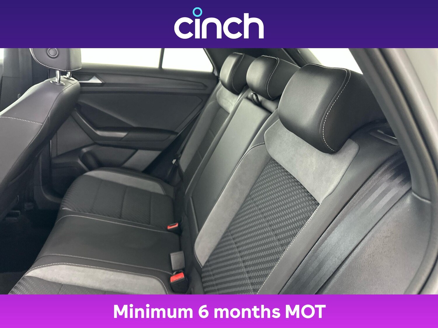 Used Volkswagen T-Roc 2021 for sale - 76629729: Photo 20