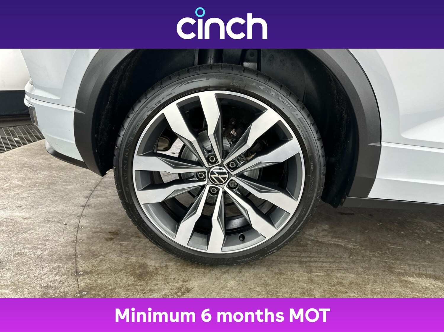 Used Volkswagen T-Roc 2021 for sale - 76629729: Photo 27