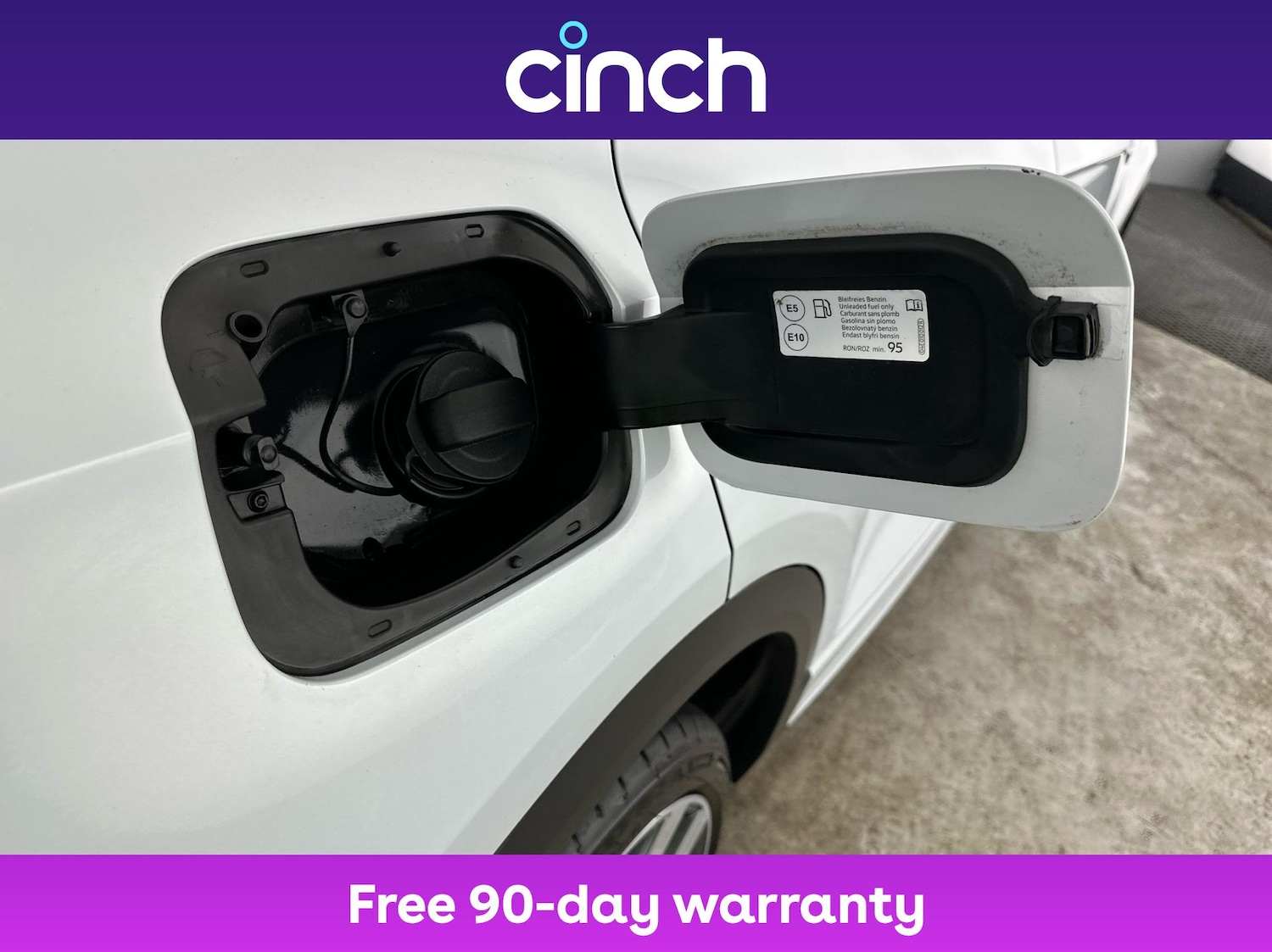 Used Volkswagen T-Roc 2021 for sale - 76629729: Photo 29