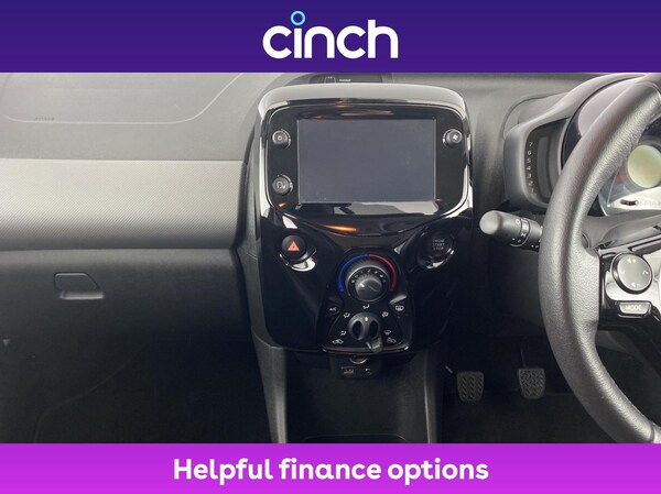 Used Peugeot 108 2019 for sale - 74872577: Photo 17