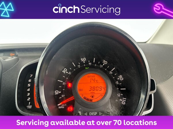 Used Peugeot 108 2019 for sale - 74872577: Photo 18