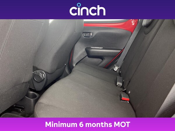Used Peugeot 108 2019 for sale - 74872577: Photo 20