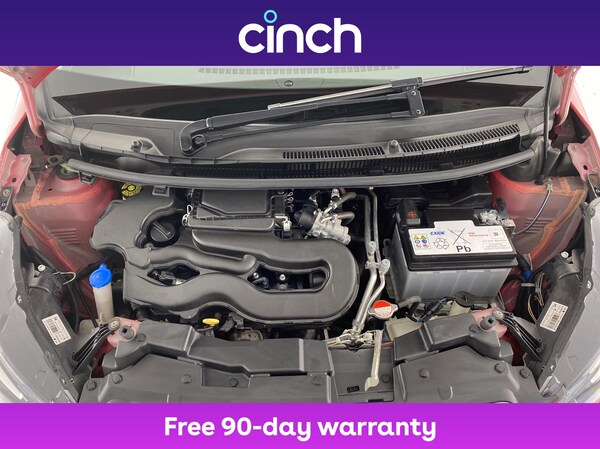 Used Peugeot 108 2019 for sale - 74872577: Photo 23