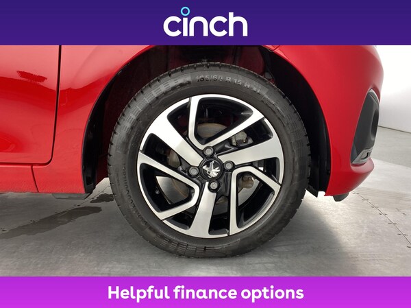 Used Peugeot 108 2019 for sale - 74872577: Photo 24
