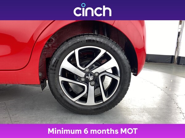 Used Peugeot 108 2019 for sale - 74872577: Photo 27