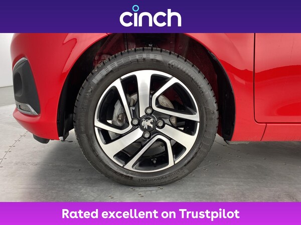 Used Peugeot 108 2019 for sale - 74872577: Photo 28