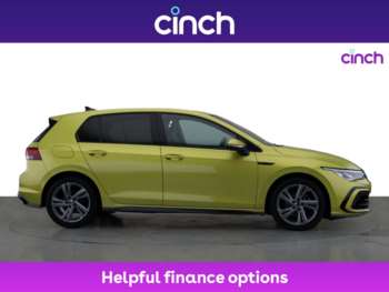 Used Volkswagen Golf 2021 for sale - 74872350: Photo