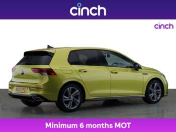 Used Volkswagen Golf 2021 for sale - 74872350: Photo