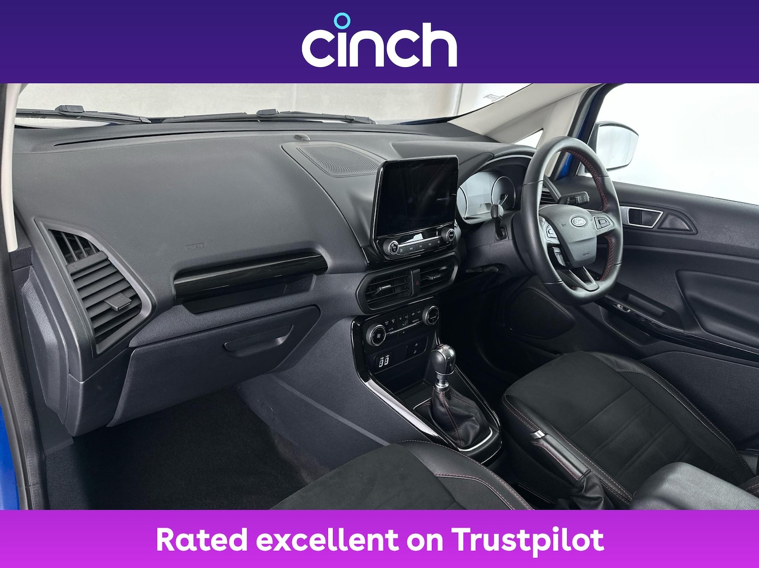 Used Ford Ecosport 2019 for sale - 76480670: Photo 14