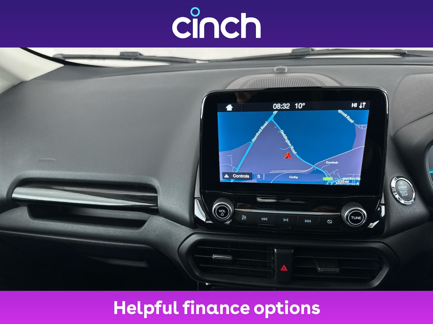 Used Ford Ecosport 2019 for sale - 76480670: Photo 17