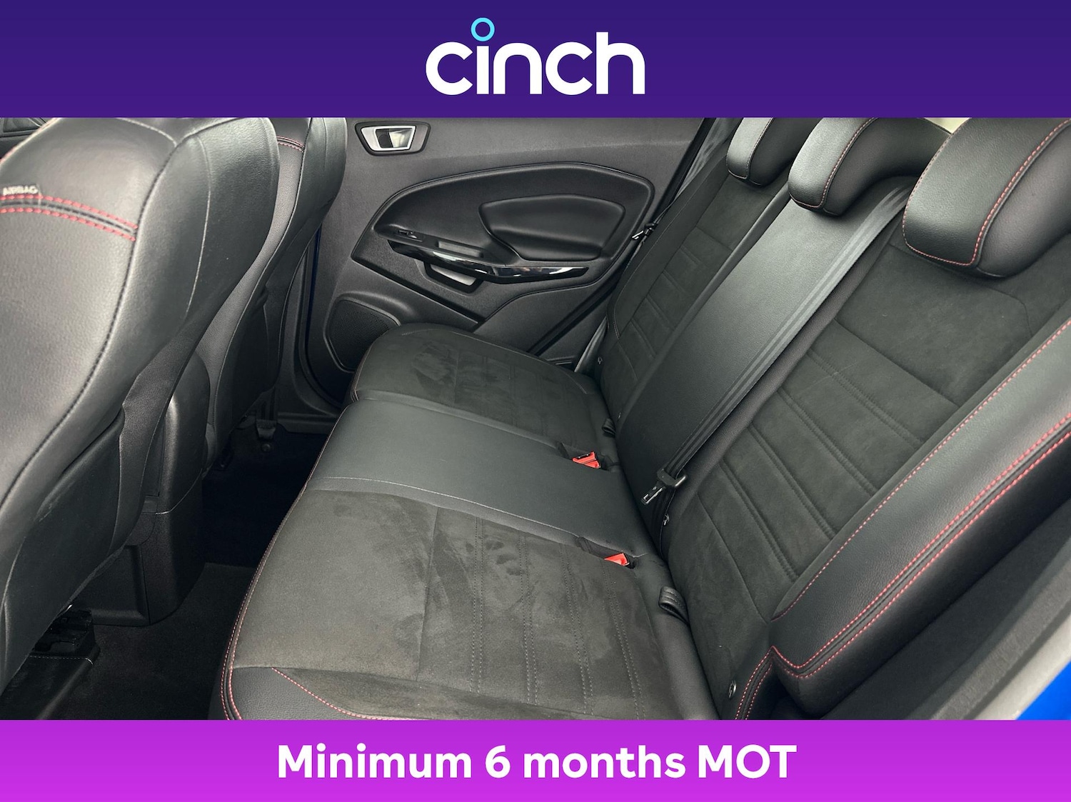 Used Ford Ecosport 2019 for sale - 76480670: Photo 20