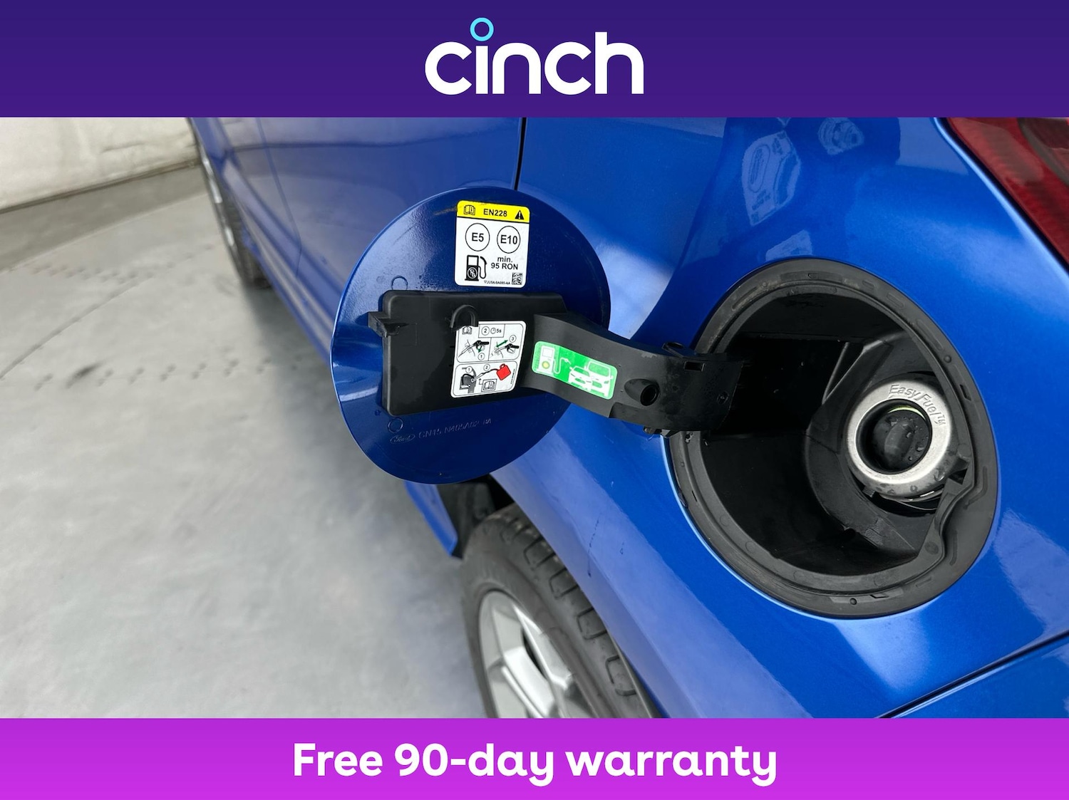 Used Ford Ecosport 2019 for sale - 76480670: Photo 29