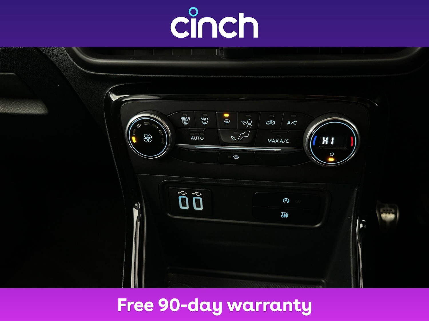 Used Ford Ecosport 2019 for sale - 76480670: Photo 34