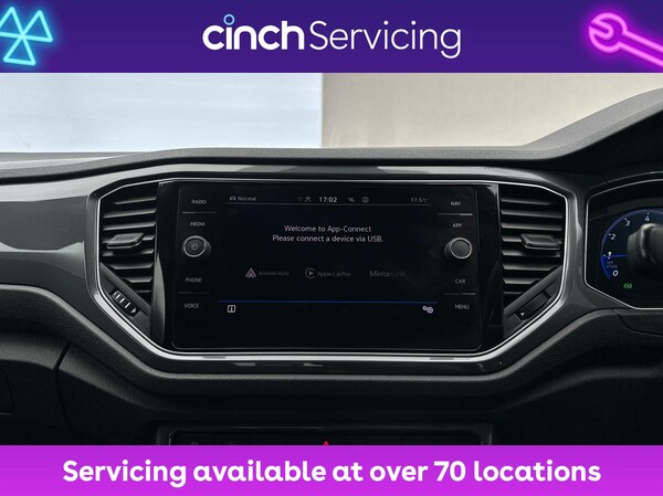 Used Volkswagen T-Roc 2021 for sale - 75360791: Photo 36