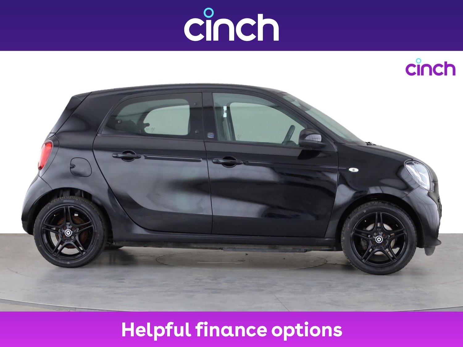 Used smart forfour 2020 for sale - 76788458: Photo 2