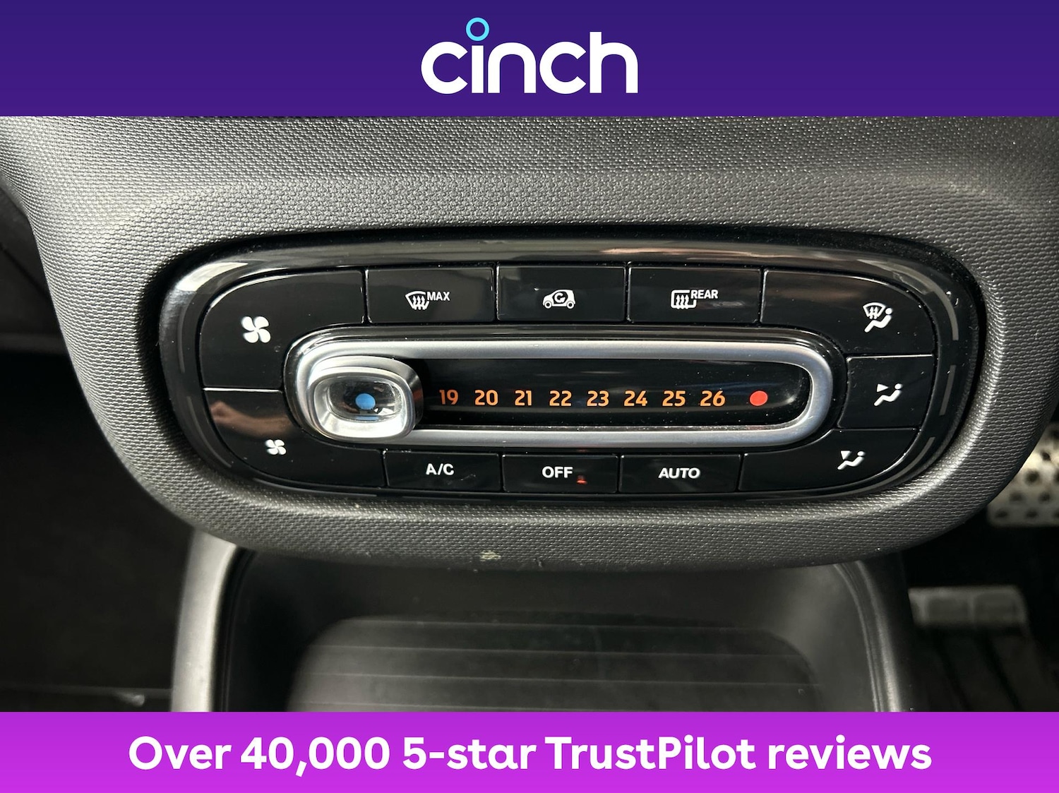 Used smart forfour 2020 for sale - 76788458: Photo 33