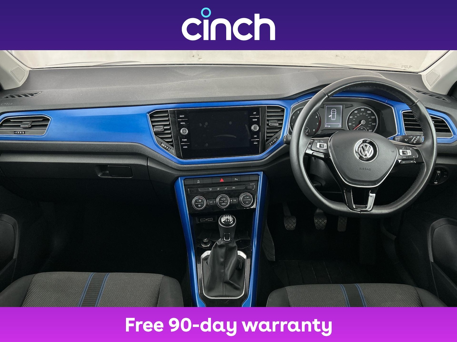 Used Volkswagen T-Roc 2019 for sale - 76875167: Photo 15