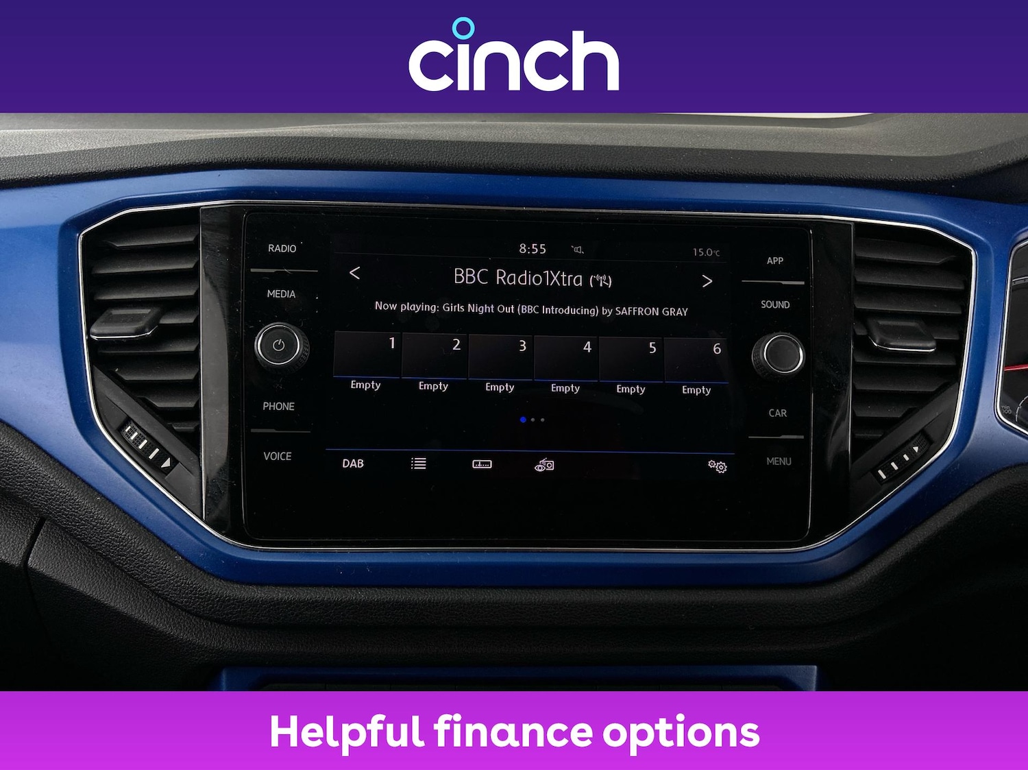 Used Volkswagen T-Roc 2019 for sale - 76875167: Photo 17