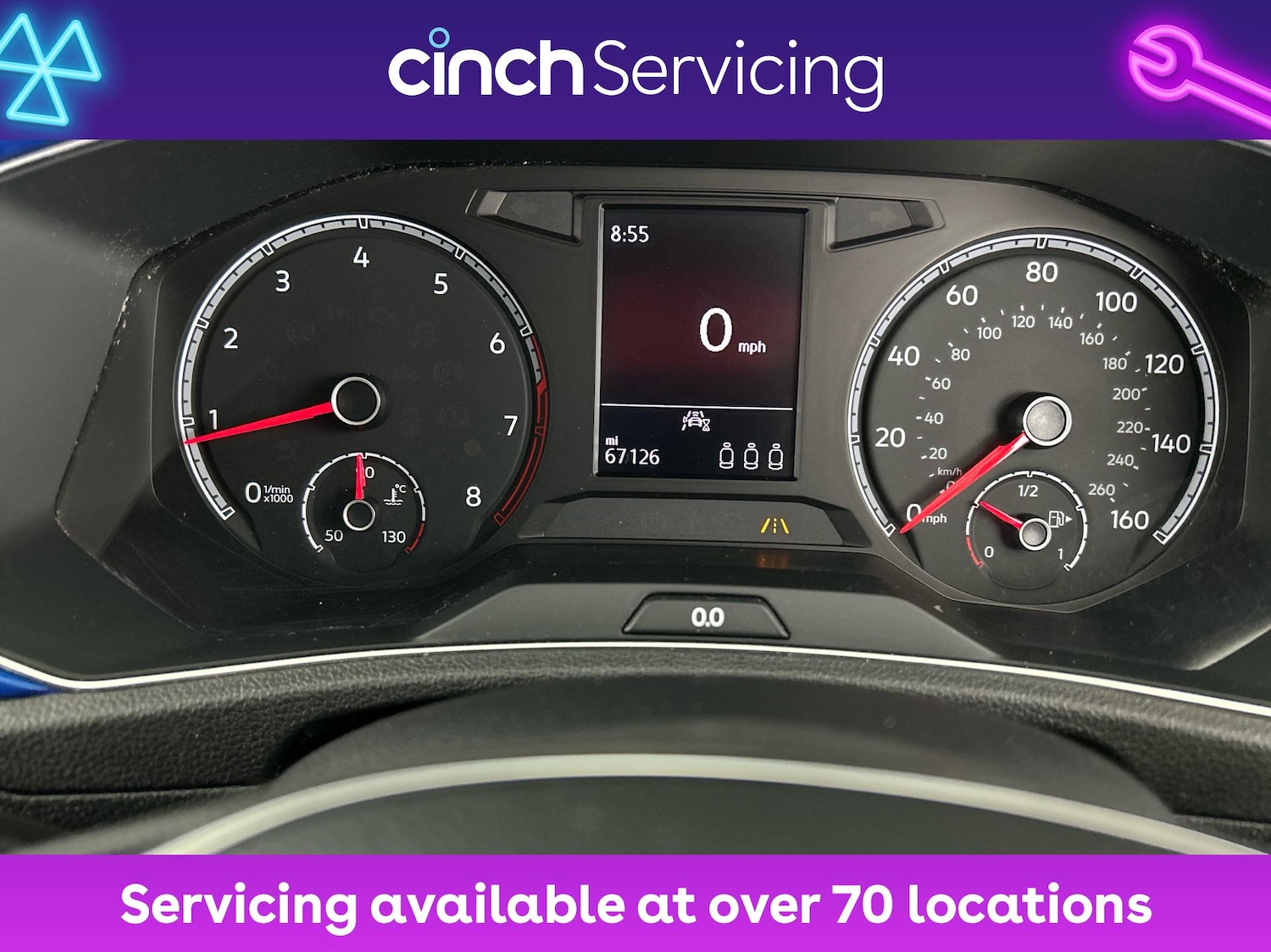 Used Volkswagen T-Roc 2019 for sale - 76875167: Photo 18