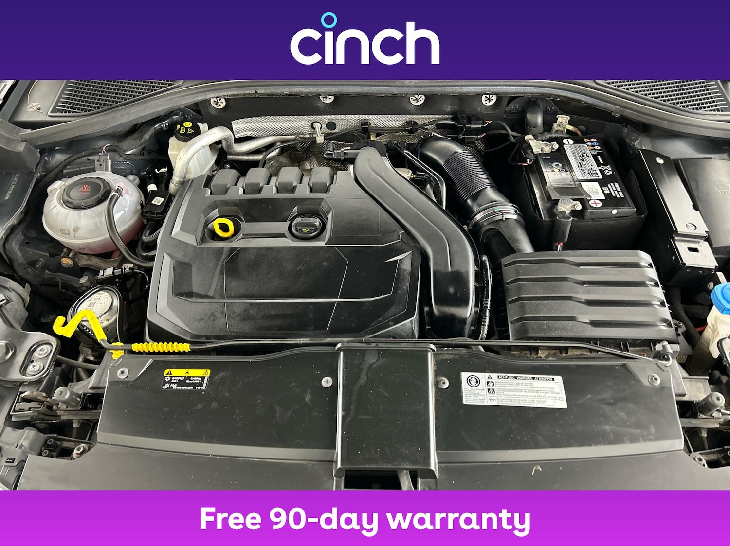 Used Volkswagen T-Roc 2019 for sale - 76875167: Photo 23