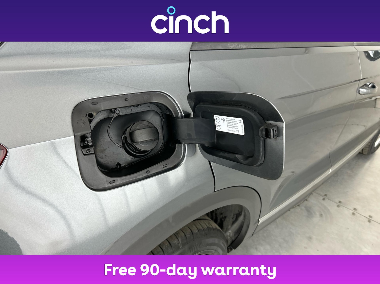 Used Volkswagen T-Roc 2019 for sale - 76875167: Photo 29