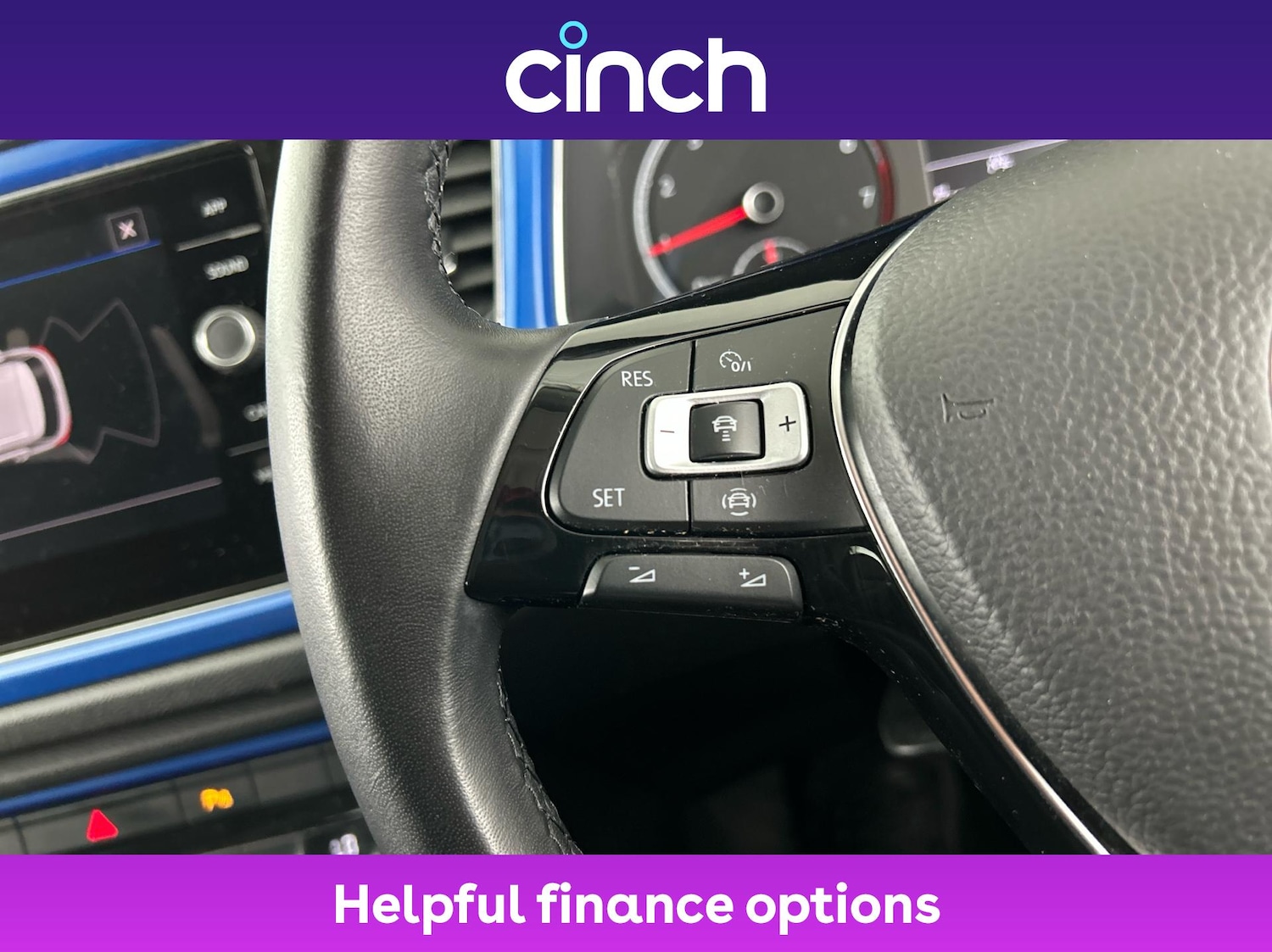 Used Volkswagen T-Roc 2019 for sale - 76875167: Photo 30