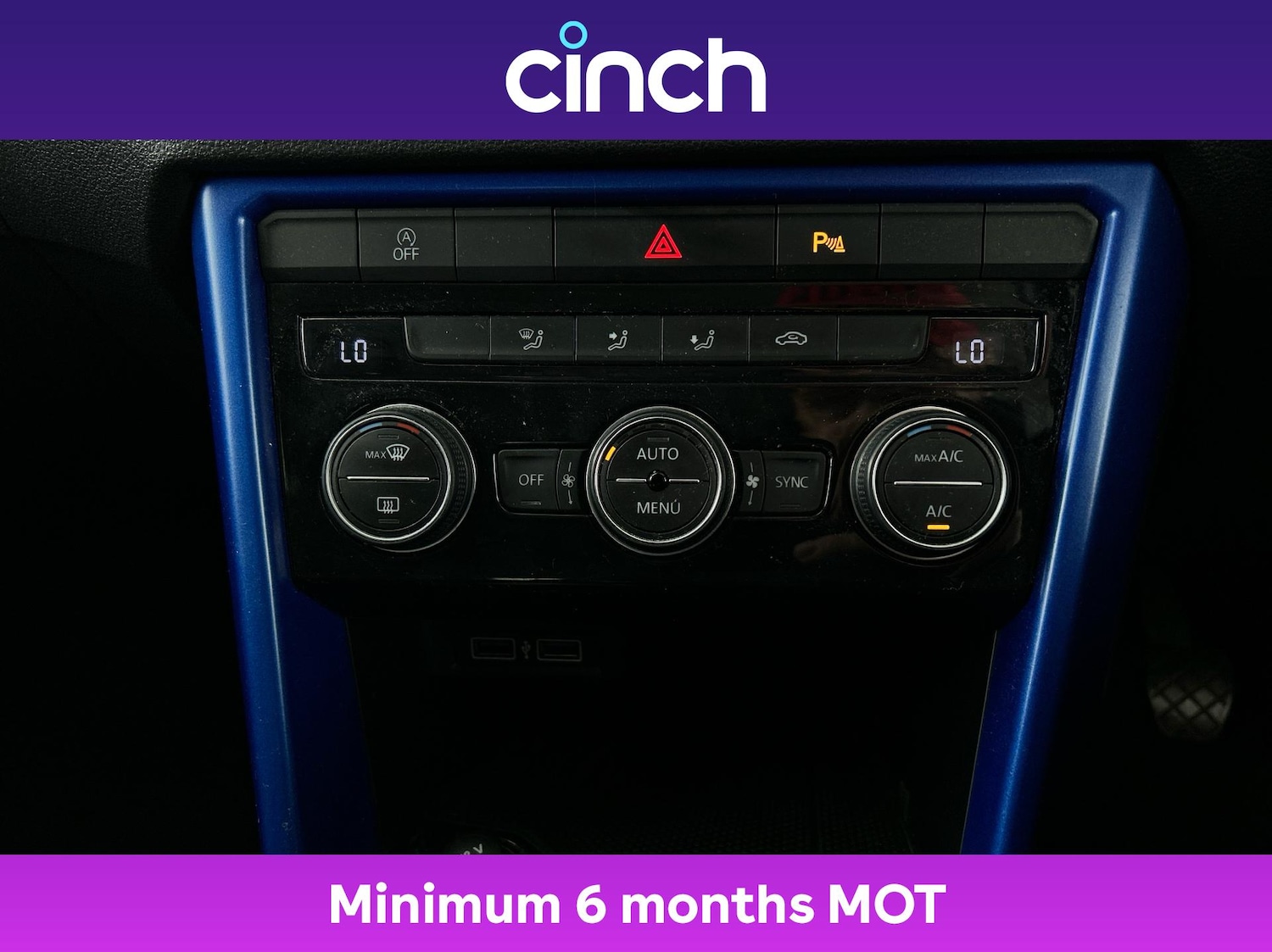 Used Volkswagen T-Roc 2019 for sale - 76875167: Photo 32