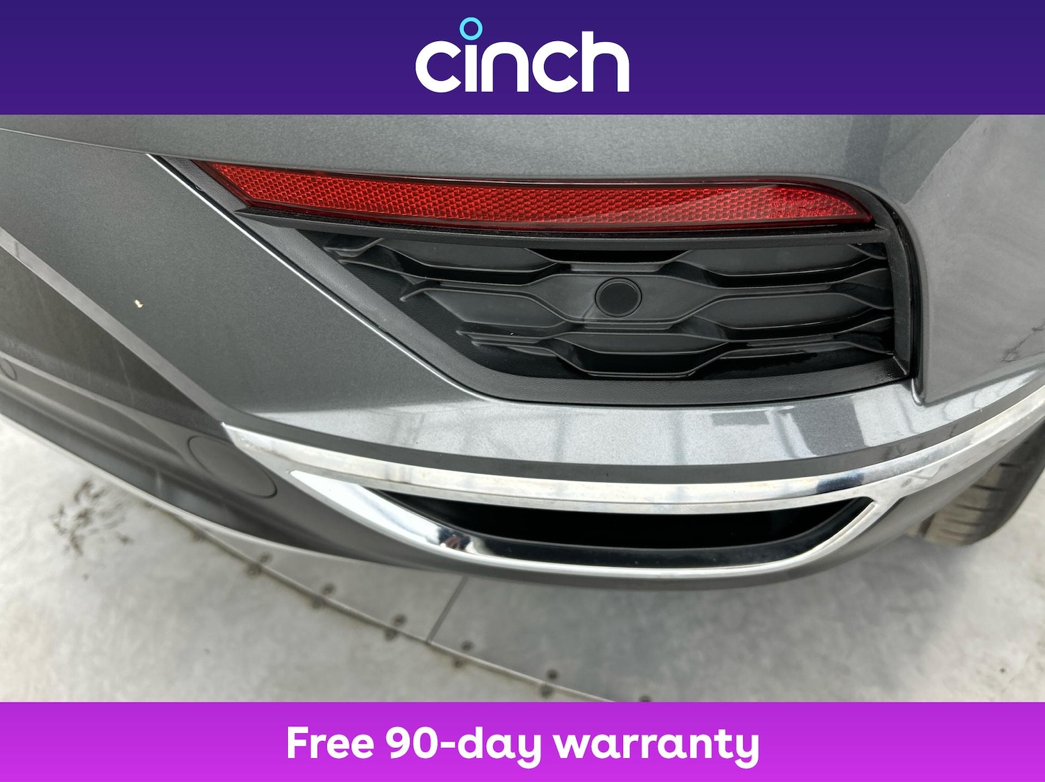 Used Volkswagen T-Roc 2019 for sale - 76875167: Photo 34