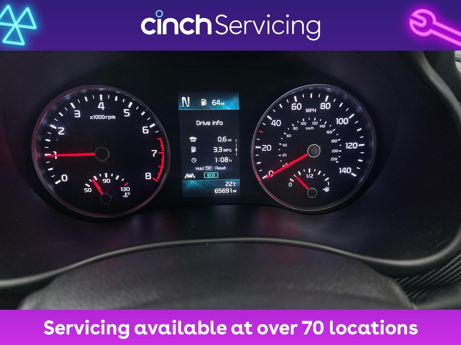 Used Kia Stonic 2022 for sale - 76197505: Photo 18