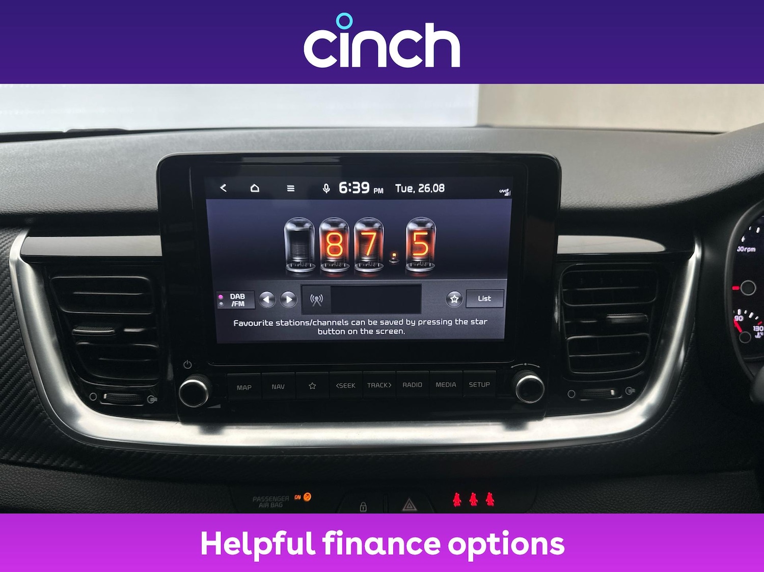 Used Kia Stonic 2022 for sale - 76197505: Photo 30