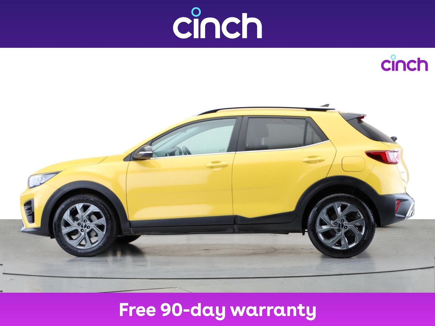 Used Kia Stonic 2022 for sale - 76197505: Photo 8