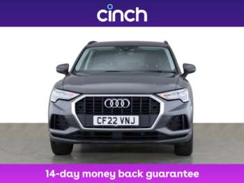 Used Audi Q3 2022 for sale - 74859026: Photo