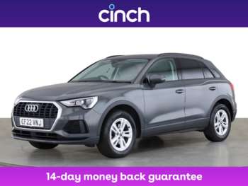 Used Audi Q3 2022 for sale - 74859026: Photo