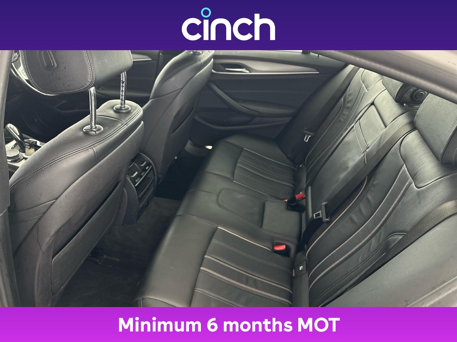 Used BMW 5 Series 2018 for sale - 76416315: Photo 20