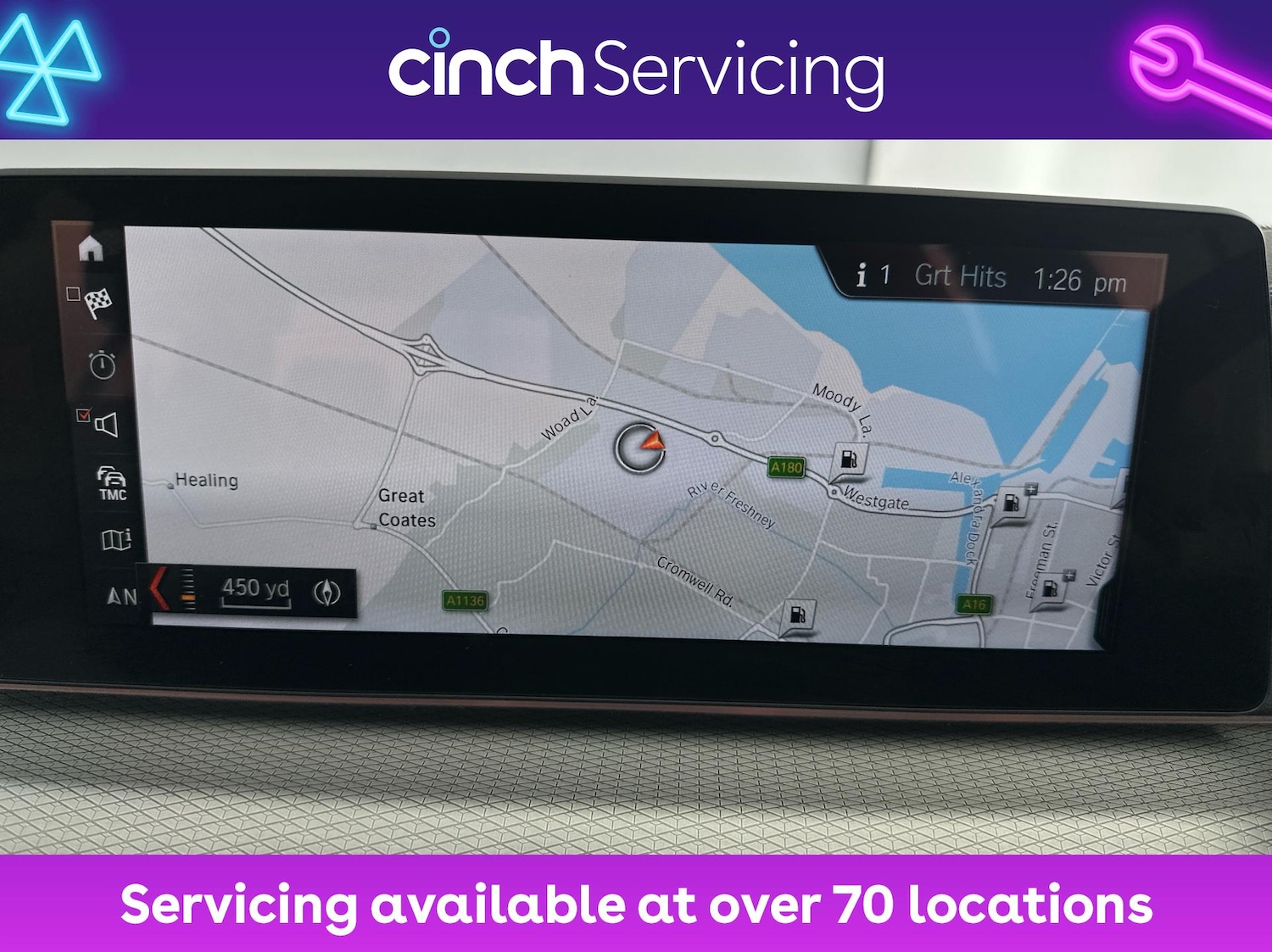 Used BMW 5 Series 2018 for sale - 76416315: Photo 31