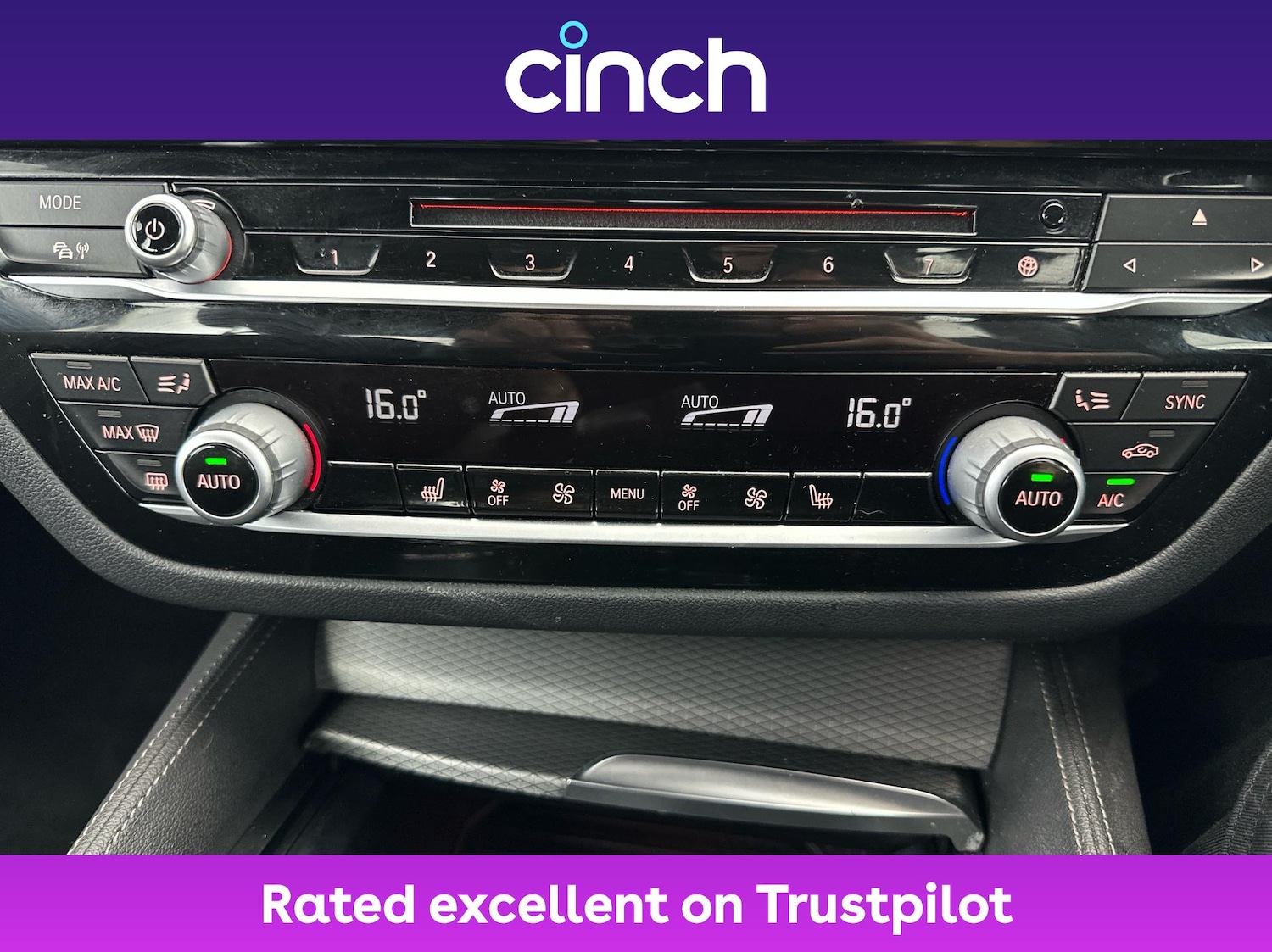 Used BMW 5 Series 2018 for sale - 76416315: Photo 33