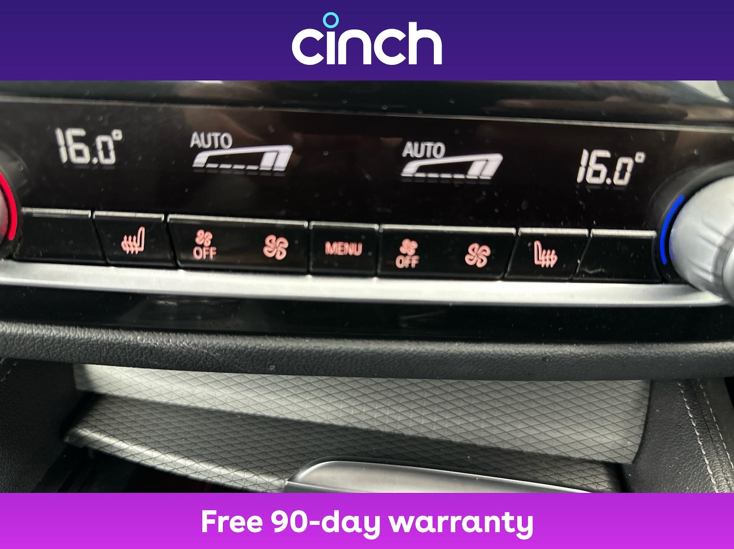 Used BMW 5 Series 2018 for sale - 76416315: Photo 34