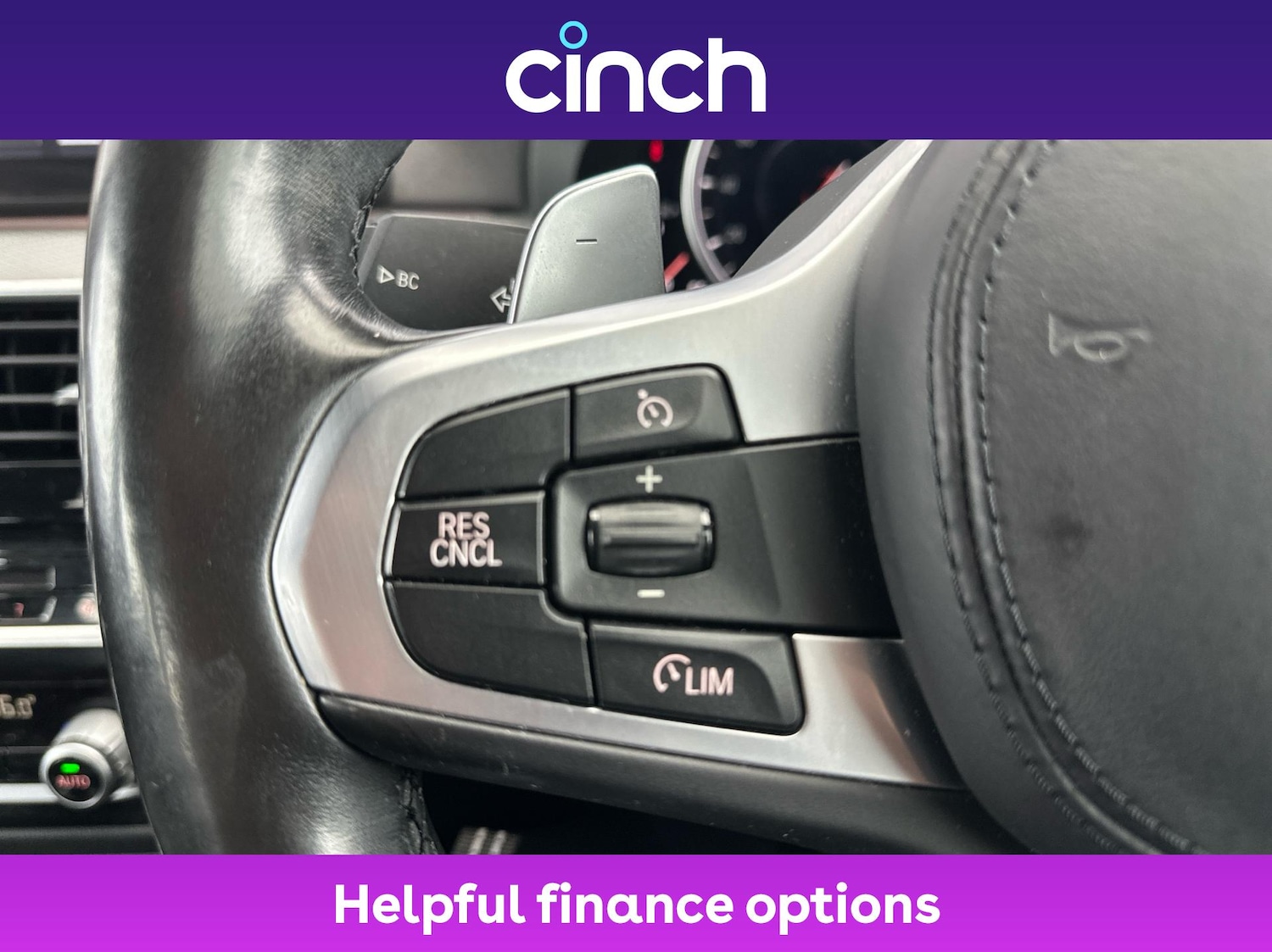 Used BMW 5 Series 2018 for sale - 76416315: Photo 35