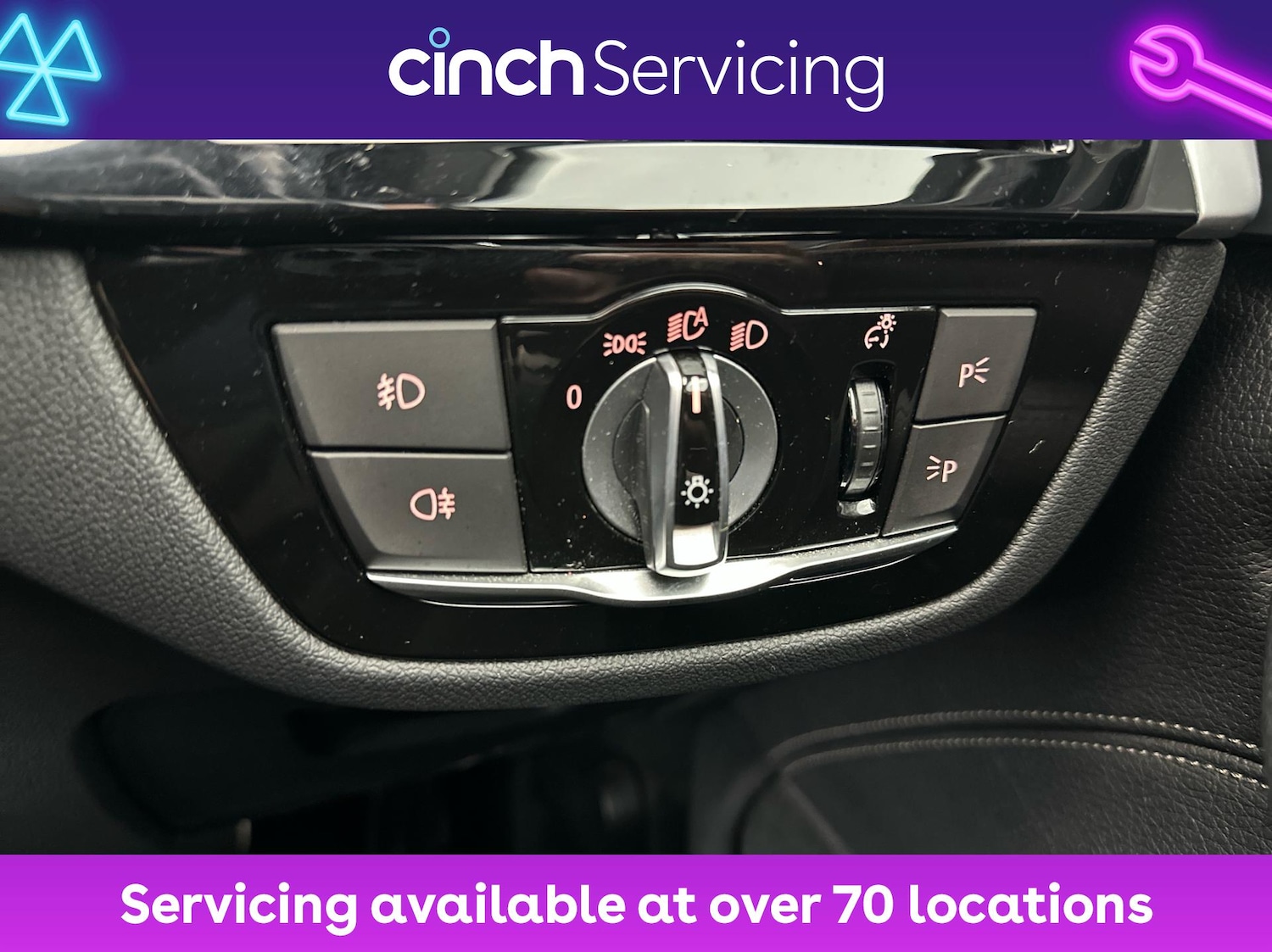 Used BMW 5 Series 2018 for sale - 76416315: Photo 36