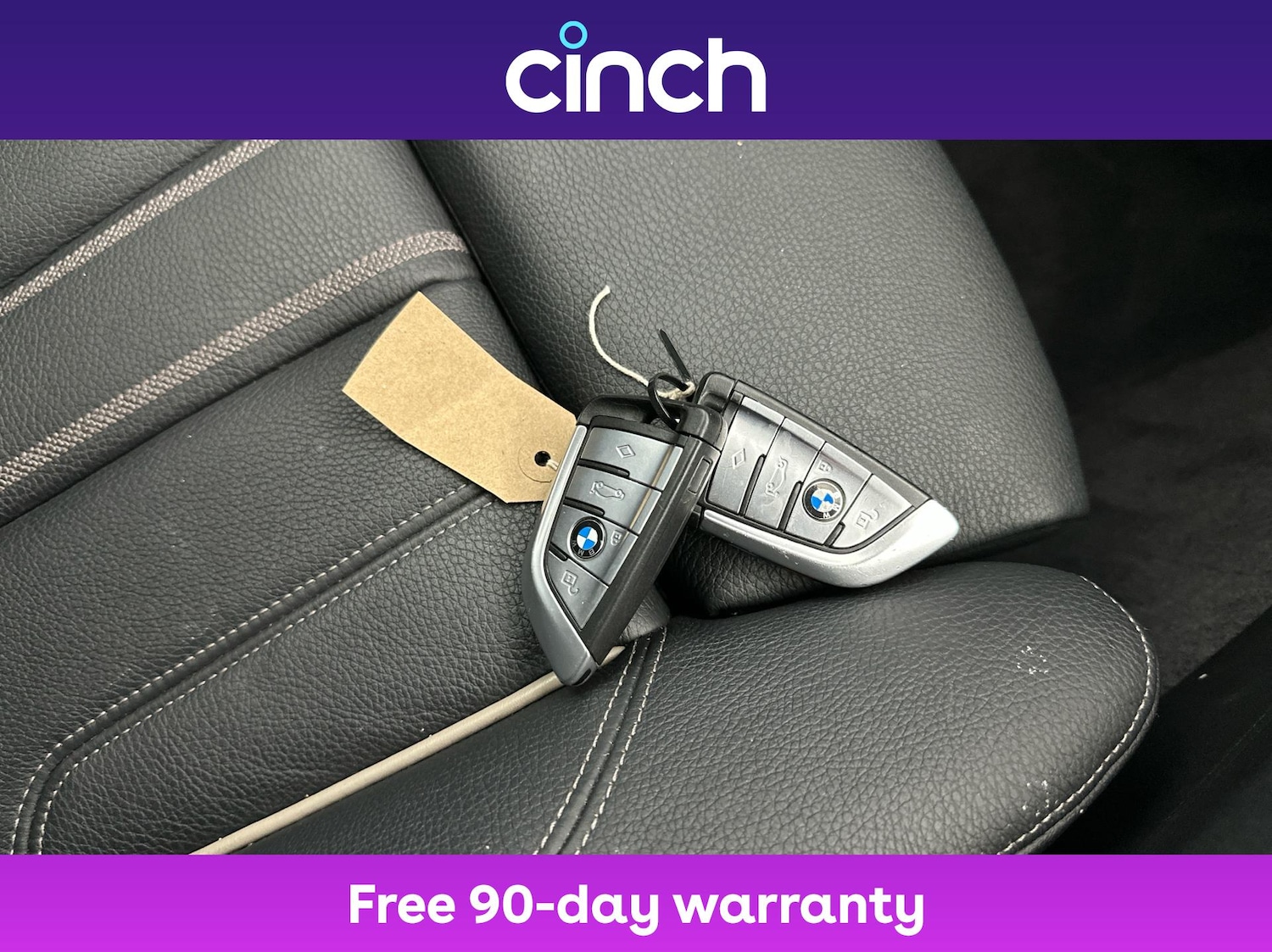 Used BMW 5 Series 2018 for sale - 76416315: Photo 39