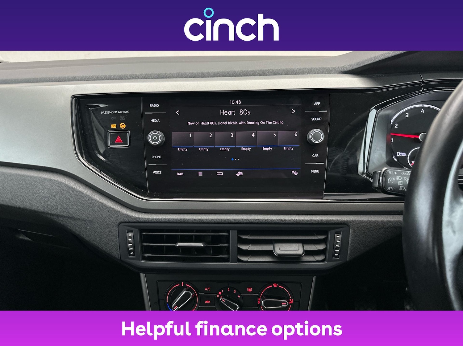 Used Volkswagen Polo 2018 for sale - 76783233: Photo 17