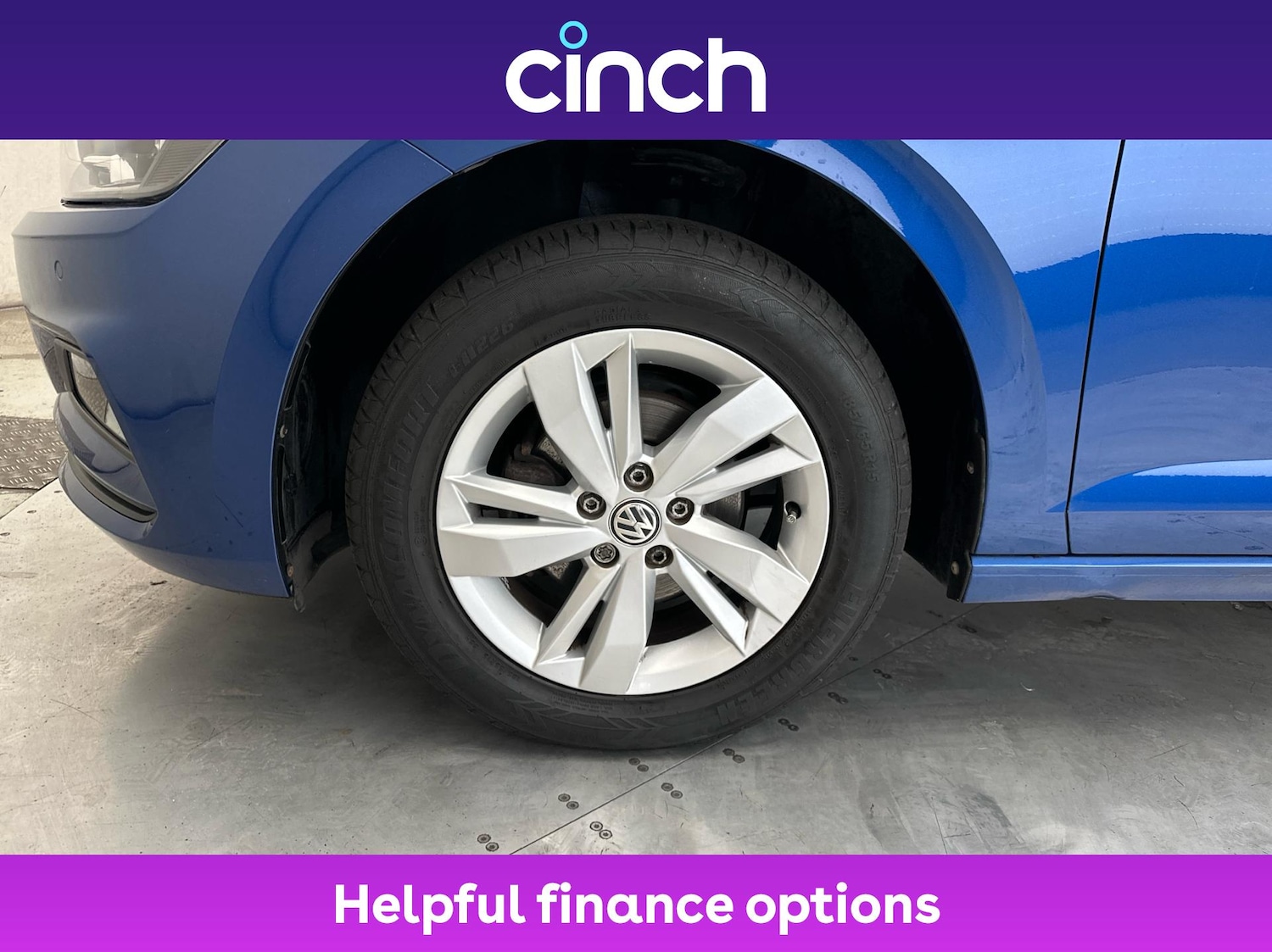 Used Volkswagen Polo 2018 for sale - 76783233: Photo 24