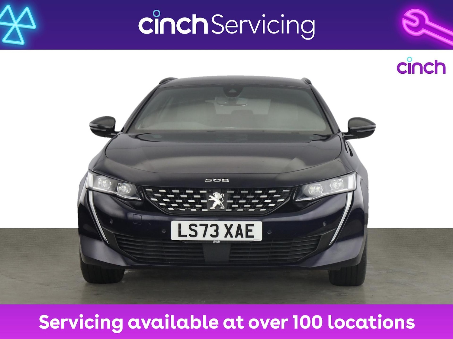 Used Peugeot 508 2023 for sale - 76750604: Photo 11