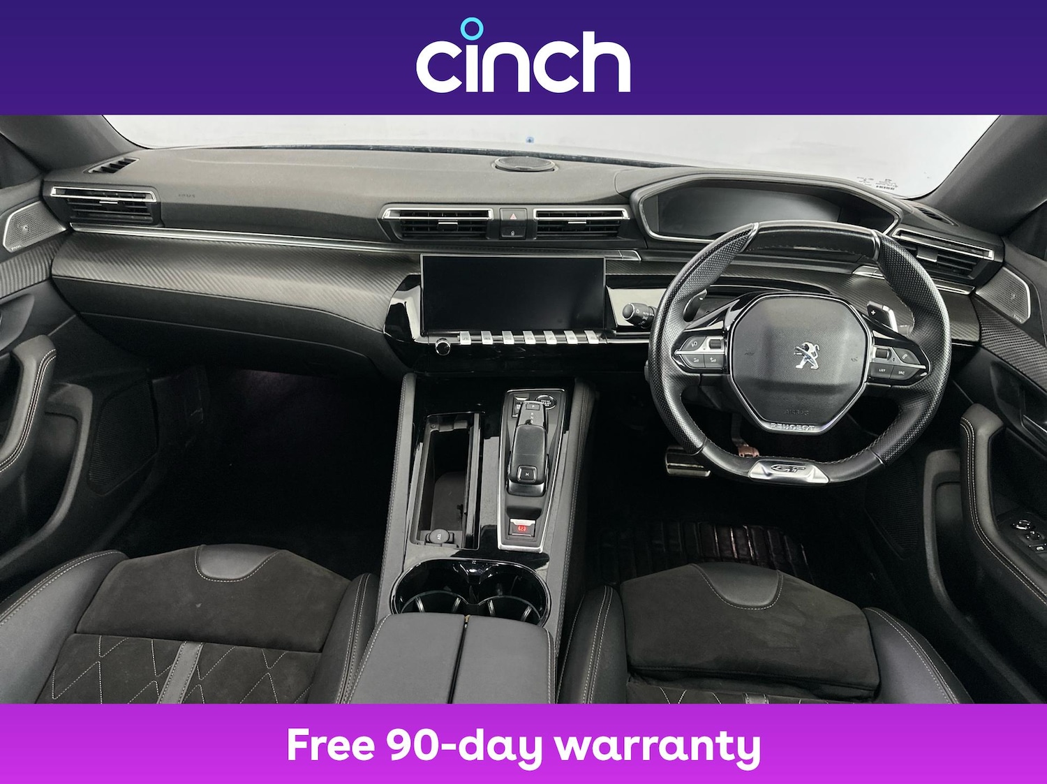 Used Peugeot 508 2023 for sale - 76750604: Photo 15