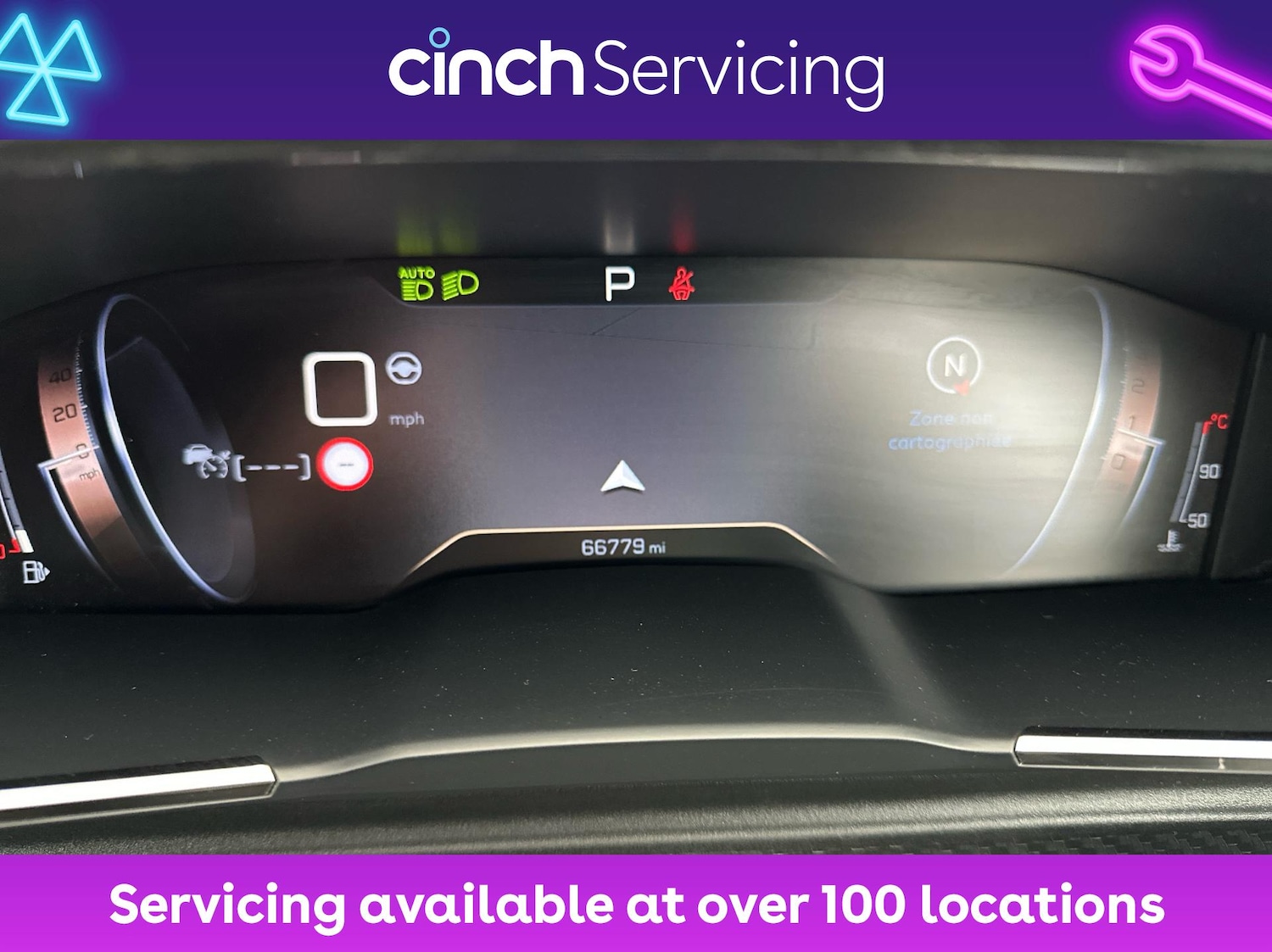 Used Peugeot 508 2023 for sale - 76750604: Photo 18