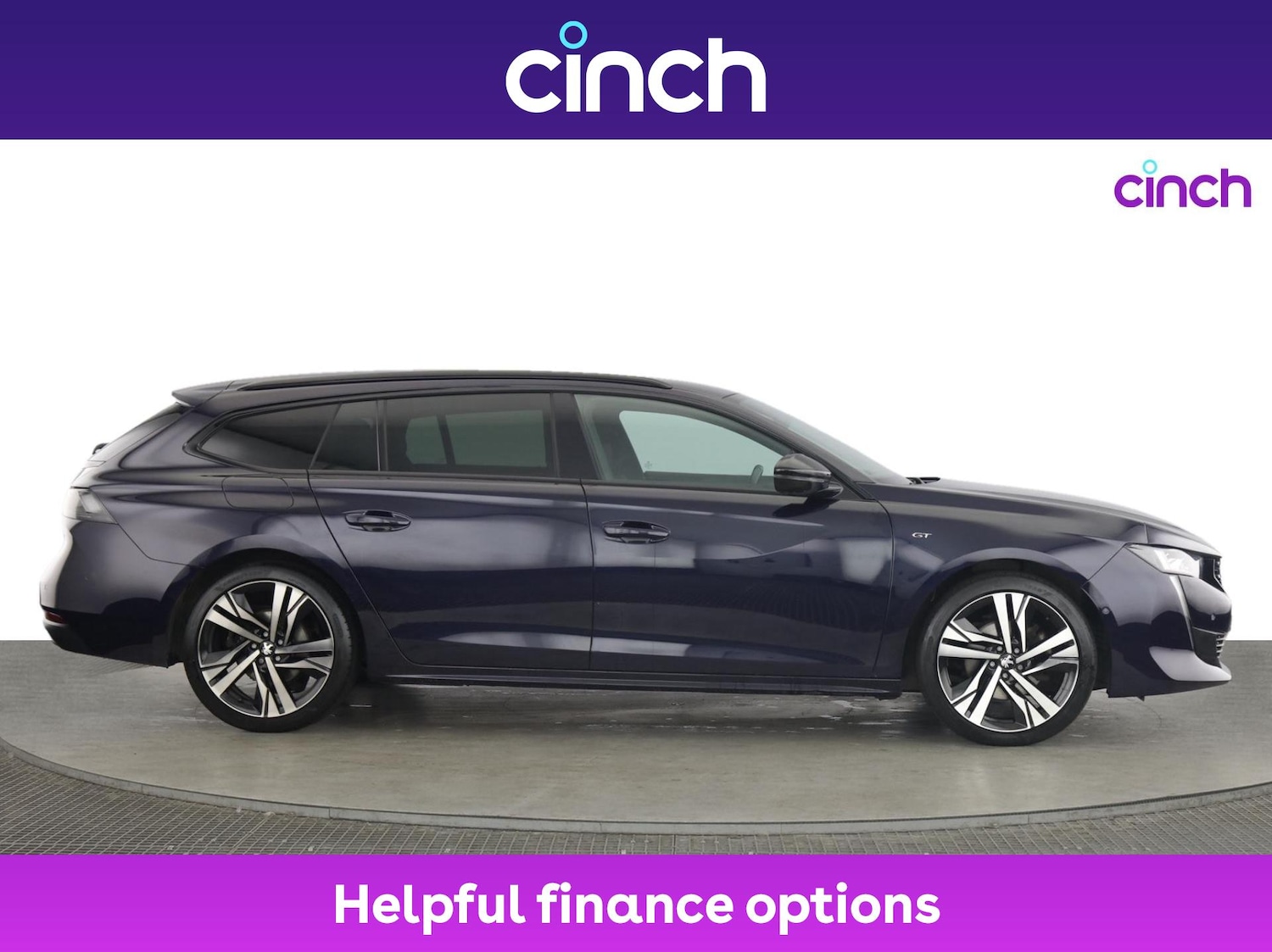 Used Peugeot 508 2023 for sale - 76750604: Photo 2