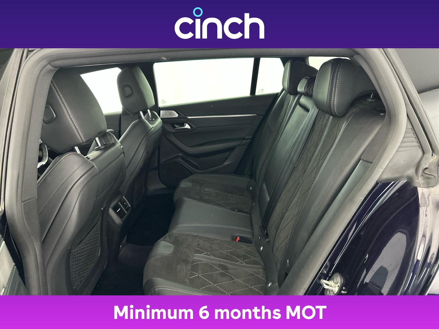 Used Peugeot 508 2023 for sale - 76750604: Photo 20